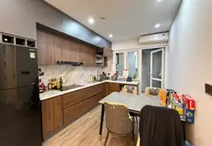 🏢 BÁN CĂN HỘ TRẦN HÒA – ĐẠI KIM... Bán căn hộ chung cư tại Hoàng Mai, Hà Nội 04