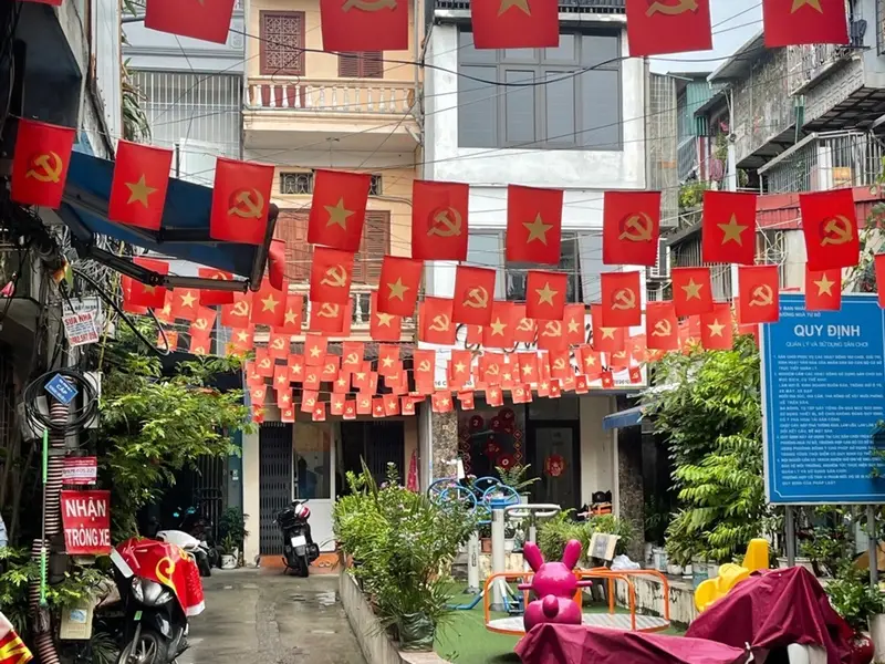 Căn hộ 2 phòng ngủ tại Đống Đa giá 2,5 tỷ, diện tích rộng thực tế... Bán căn hộ chung cư tại Ô Chợ Dừa, Hà Nội 01