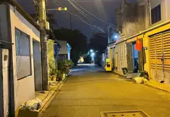 Nhà phố Thới An giá tốt, sổ hồng riêng, ở ngay... Bán nhà mặt phố tại Thới An, Hồ Chí Minh 01