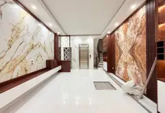 Nhà mới 6 tầng có thang máy, ngõ kinh doanh tại Ngọc Hồi... Bán nhà riêng tại Thanh Trì, Hà Nội 01