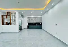 Nhà 4 tầng kiên cố gần vòng xuyến Phạm Văn Đồng với ô tô đỗ cửa thuận tiện... Bán nhà riêng tại Hưng Đạo, Hải Phòng 04