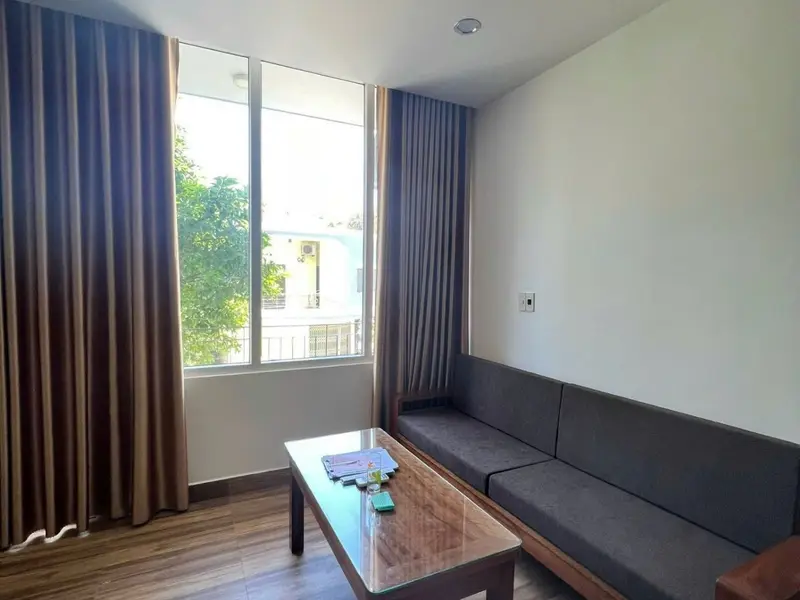 22 PHÒNG CĂN HỘ – DÒNG TIỀN 308TR/THÁNG – MT CHÍNH HỮU, SƠN TRÀ - 57.5 tỷ 0762,658,925... Bán căn hộ chung cư tại Sơn Trà, Đà Nẵng 01