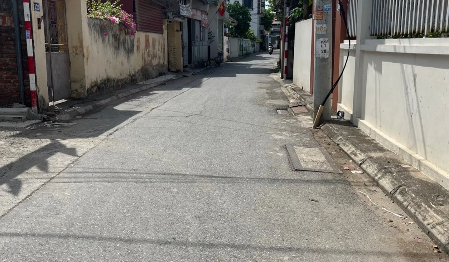 Cơ hội sở hữu đất vị trí đẹp tại xã Thuận An chỉ hơn 2 tỷ... Bán đất tại Thuận An, Hà Nội 01