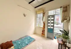 Bán nhà riêng 2 tầng 28m² gần Coopmart Quang Trung, Gò Vấp... Bán nhà riêng tại Thông Tây Hội, Hồ Chí Minh 09