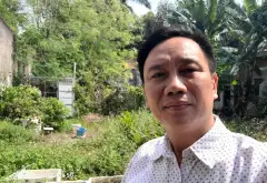 Đất vàng Phú Chánh, mặt tiền rộng, đầu tư đỉnh... Bán đất tại Bình Dương, Hồ Chí Minh 01