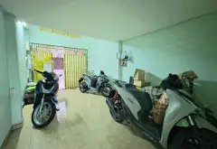 Nhà 4 tầng giữa trung tâm Lý Thái Tổ, tiện nghi và an ninh... Bán nhà riêng tại Vườn Lài, Hồ Chí Minh 02
