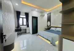 Bán nhà riêng 5 tầng tại Thạnh Lộc 31, hướng Đông Nam, diện tích 63m²... Bán nhà riêng tại An Phú Đông, Hồ Chí Minh 07