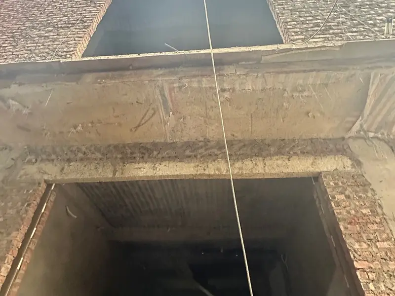Nhà 4 tầng hướng Đông Nam tại ngõ 104 Đông Khê với giao thông thuận tiện... Bán nhà riêng tại Gia Viên, Hải Phòng 01