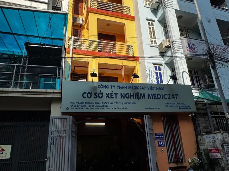 Nhà 5 tầng phân lô vỉa hè tại phường Hà Đông, phù hợp ở và kinh doanh... Bán nhà riêng tại Hà Đông, Hà Nội 01
