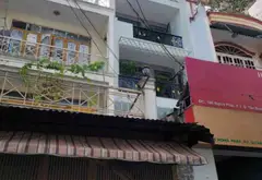 Nhà mặt phố chợ Nghĩa Phát giá yêu thương, sẵn sàng về ở... Bán nhà mặt phố tại Tân Sơn Nhất, Hồ Chí Minh 03