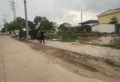 Đất đấu giá Thanh Lâm, Mê Linh – Mặt tiền rộng, ô tô tránh, tiềm năng sinh lời cao... Bán đất tại Tiến Thắng, Hà Nội 03
