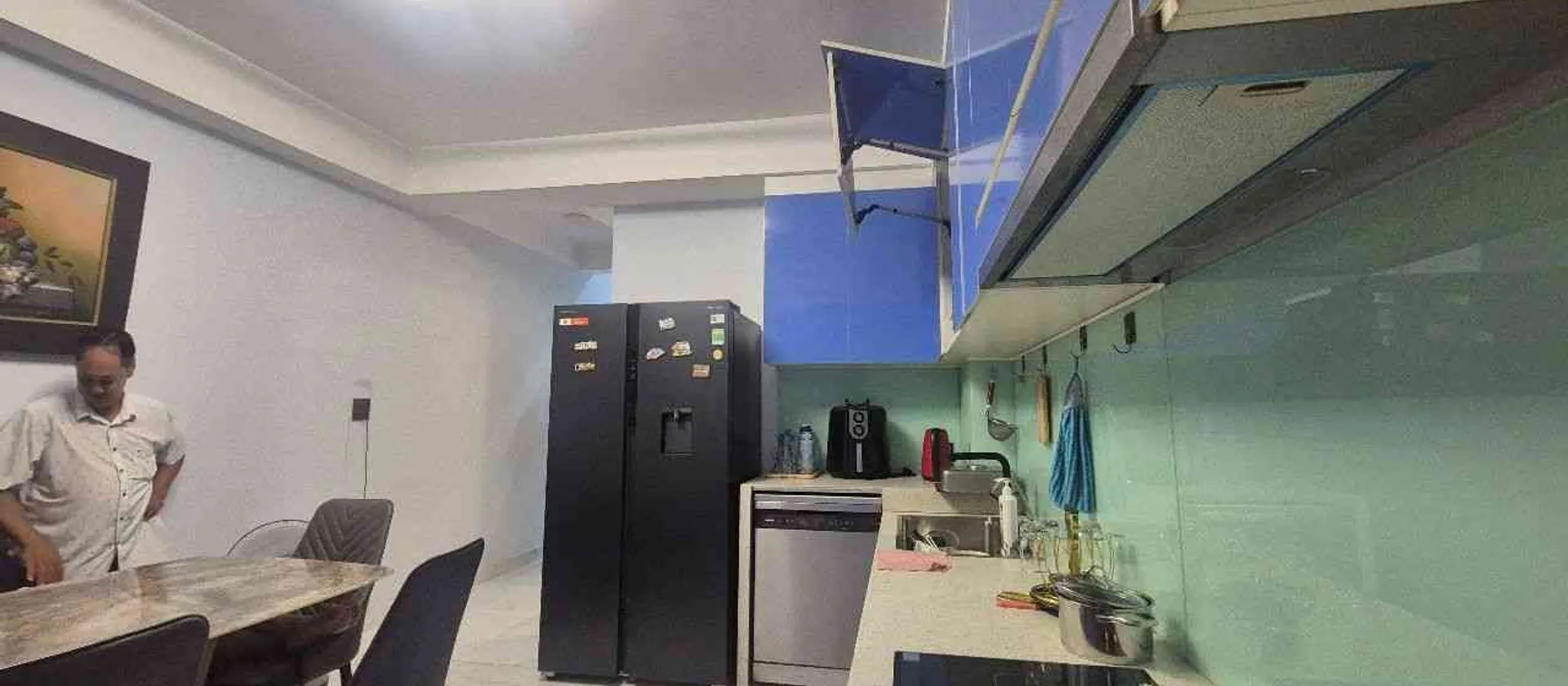 Bán nhà 5 tầng tại Phường 3, Gò Vấp, gần Bình Thạnh 49m2 chỉ 7.x tỷ còn TL mạnh... Bán nhà riêng tại Hạnh Thông, Hồ Chí Minh 01