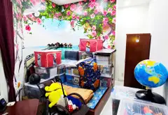 Bán nhà riêng quận 3 diện tích 83.6 m2, mặt tiền 9.5m, giá 12.98 tỷ... Bán nhà riêng tại Nhiêu Lộc, Hồ Chí Minh 20