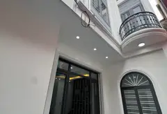 Nhà 4 tầng hiện đại tại trung tâm Miếu Hai Xã với sân cổng riêng tiện nghi... Bán nhà riêng tại Lê Chân, Hải Phòng 01