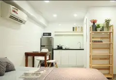 Bán nhà riêng 5 tầng phường Nguyễn Lâm, mặt tiền 6m, gần Phan Xích Long, Phú Nhuận... Bán nhà riêng tại Cầu Kiệu, Hồ Chí Minh 01