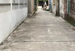 Đất ô tô thông, lô góc, giá tốt khu Thôn Đạc Tài... Bán đất tại Sóc Sơn, Hà Nội 03