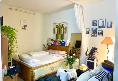 Bán nhà 3 tầng diện tích 62m2 hẻm xe hơi, gần Quận 1 Phú Nhuận... Bán nhà riêng tại Đức Nhuận, Hồ Chí Minh 03