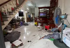 Bán nhà mặt phố 3 tầng tại Phú Xuyên Hà Nội, diện tích rộng, pháp lý rõ ràng... Bán nhà mặt phố tại Phú Xuyên, Hà Nội 09