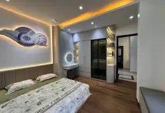 Bán nhà riêng lô góc kiệt rộng gần phố Kim Đồng, diện tích 37m², 5 tầng tiện nghi... Bán nhà riêng tại Tương Mai, Hà Nội 12