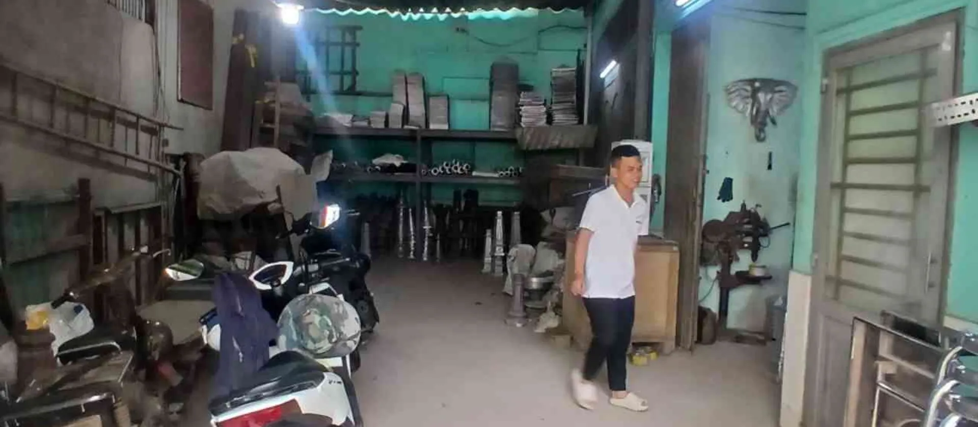 Bán nhà riêng 2 tầng rộng 204 m² tại phường Phú Thạnh, quận Tân Phú... Bán nhà riêng tại Phú Thạnh, Hồ Chí Minh 01