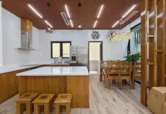 Nhà đẹp 3 tầng lô góc kiệt trung tâm Hải Châu, giá chỉ nhỉnh 7tỷ... Bán nhà riêng tại Hải Châu, Đà Nẵng 03