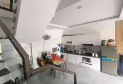 Nhà 3 Tầng Phong Cách Hiện Đại Tại Tiểu Trà... Bán nhà riêng tại Hưng Đạo, Hải Phòng 03