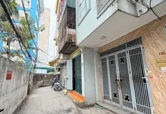Tòa CCMN Vàng Gần Phố - Thu Nhập Ổn Định 720tr/năm... Bán chung cư mini tại Thanh Liệt, Hà Nội 04