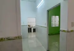 BÁN NHÀ Q2- 2 TẦNG 100m2 Chỉ NHỈNH #4TỶ XÍU - NGANG 5,2 ĐỈNH-Sát GÒ VẤP... Bán nhà riêng tại Tân Thới Hiệp, Hồ Chí Minh 04