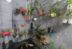 Bán nhà riêng 4 tầng xã Bình Mỹ, Củ Chi - diện tích 95.5m2, mặt tiền 5m- Giá 5.1 tỷ... Bán nhà riêng tại Bình Mỹ, Hồ Chí Minh 05