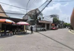 Cơ hội sở hữu lô đất nở hậu mặt ngõ ô tô cạnh chợ Trà Khê... Bán đất tại Hưng Đạo, Hải Phòng 04
