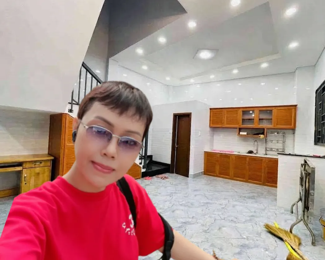 Bán nhà Kinh Dương Vương 83m2 ngang khủng 8m chỉ hơn 6 tỷ (N_AL57)... Bán nhà riêng tại An Lạc, Hồ Chí Minh 01