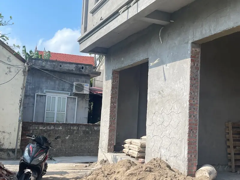 Cơ hội vàng sở hữu nhà riêng ba tầng vị trí siêu đắc địa tại Kiền Bái, Thiên Hương... Bán nhà riêng tại Thiên Hương, Hải Phòng 01