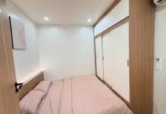 Căn hộ 55m2, 2 phòng ngủ siêu đẹp, tiện nghi ngay Vũ Tông Phan... Bán căn hộ chung cư tại Khương Đình, Hà Nội 08