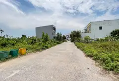 Lô đất đẹp 100m², mặt tiền 5m ngay thôn Đường Đá, xã Hoa Động, Thủy Nguyên... Bán đất tại Thủy Nguyên, Hải Phòng 02