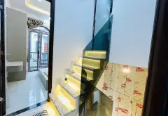 Nhà 2 phòng ngủ tại An Hội Đông - cơ hội sở hữu hiếm có... Bán nhà riêng tại An Hội Đông, Hồ Chí Minh 11