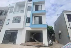 Cơ hội sở hữu nhà mới 4 tầng hiện đại tại Cao Xanh giá 2 tỷ XX... Bán nhà riêng tại Cao Xanh, Quảng Ninh 01