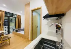 Nhà 72m2 6 tầng thang máy, 14 phòng cho thuê, Quang Trung, Hà Đông... Bán nhà riêng tại Dương Nội, Hà Nội 08