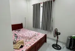 Bán nhà mặt phố 3 tầng Quận 12, 2 mặt tiền, diện tích 35m², giá 5.5 tỷ... Bán nhà mặt phố tại Tân Thới Hiệp, Hồ Chí Minh 04