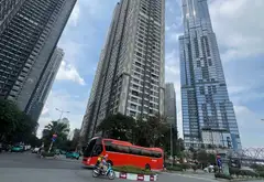 Bán Căn hộ Central 3 Landmark Bình Thạnh - Đỉnh cao tiện nghi và riêng tư chỉ 9ty8... Bán căn hộ chung cư tại Thạnh Mỹ Tây, Hồ Chí Minh 01