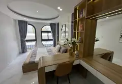 CG 🏡 5 TẦNG - DT 42,5m2 - NGAY CHỢ GÒ VẤP - HẺM VF3 - CHỈ 6.x TỶ (TL)🏡... Bán nhà riêng tại Hạnh Thông, Hồ Chí Minh 12