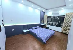 BÁN NHÀ PHÚ ĐÔ 34M 5 TẦNG NHỈNH 8 TỶ... Bán nhà riêng tại Từ Liêm, Hà Nội 09