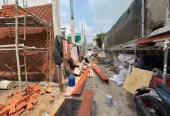 Bán đất 86m2 tại phường Linh Xuân, giá 4.6 tỷ giảm sốc... Bán đất tại Linh Xuân, Hồ Chí Minh 02