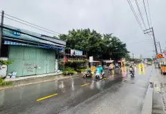 Bán nhà mặt phố Phan Văn Hớn, 192m, Xuân Thới Thượng, Hóc Môn... Bán nhà mặt phố tại Bà Điểm, Hồ Chí Minh 03
