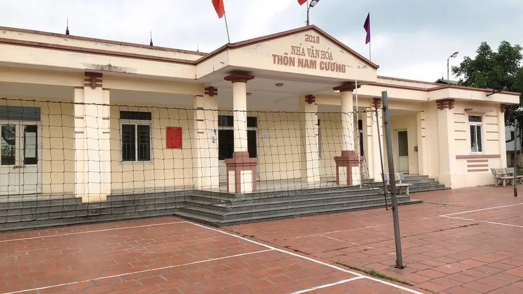Đất Nam Cương - Sở Hữu Ngay Chỉ 2 Tỷ!... Bán đất tại Nội Bài, Hà Nội 01