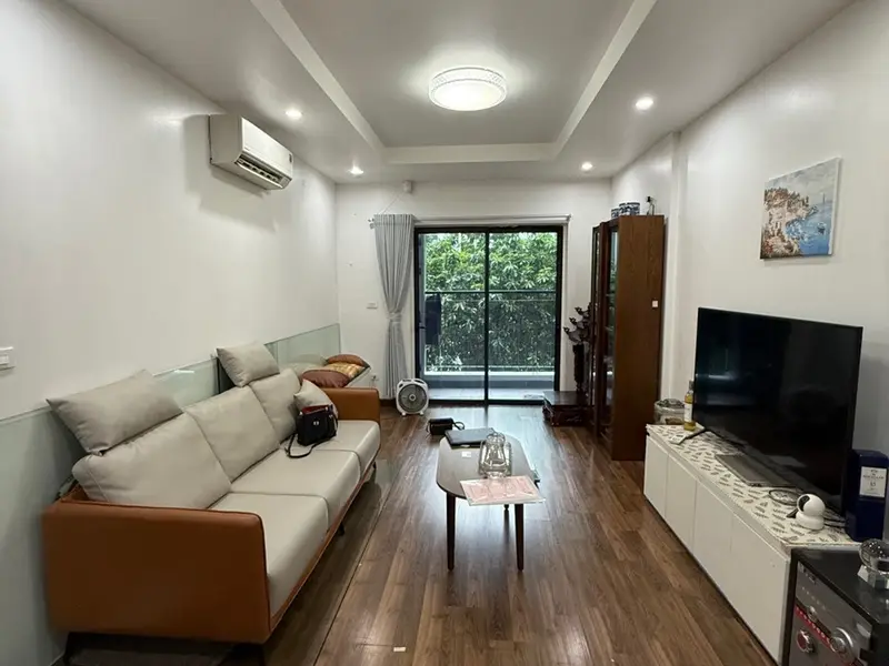 Căn góc 3PN Goldmark City - Sống sang, đón nắng gió tự nhiên... Bán căn hộ chung cư tại Phú Diễn, Hà Nội 01