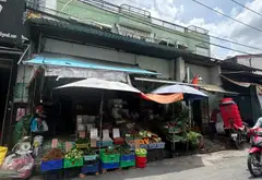 Nhà mặt phố 87m² Phường Đông Hưng Thuận giá 7.95 tỷ... Bán nhà mặt phố tại Đông Hưng Thuận, Hồ Chí Minh 01