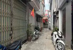 Bán nhà riêng 4 tầng khu phân lô gần KĐG Ngô Thì Nhậm, 56 m², ô tô lùi cửa... Bán nhà riêng tại Hà Đông, Hà Nội 02