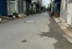 🔥🔥 SIÊU PHẨM NHÀ PHỐ LÔ GÓC MỚI TINH - GẦN NGAY EON TÂN PHÚ - 5PN - 6WC - NỘI THẤT CƠ BẢN... Bán nhà riêng tại Bình Hưng Hòa, Hồ Chí Minh 11