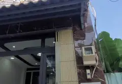 Nhà đẹp quận 7, giá hạ chỉ 2.5 tỷ... Bán nhà riêng tại Tân Hưng, Hồ Chí Minh 01