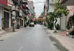Nhà mặt phố trung tâm Bắc Ninh - Giá hấp dẫn 6.x tỷ... Bán nhà mặt phố tại Kinh Bắc, Bắc Ninh 06